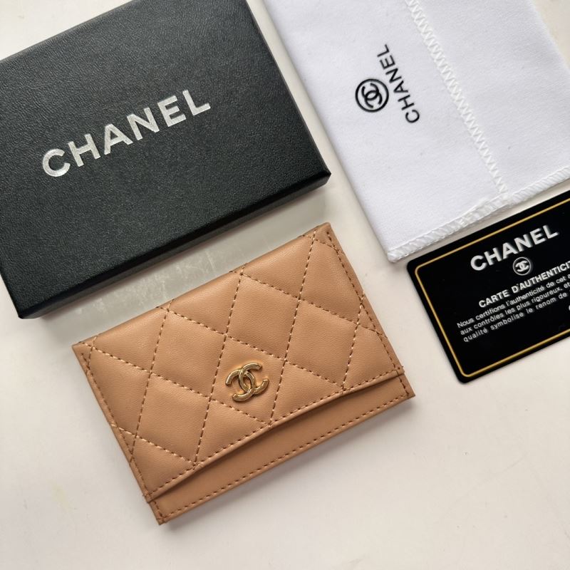 Chanel Wallets Purse